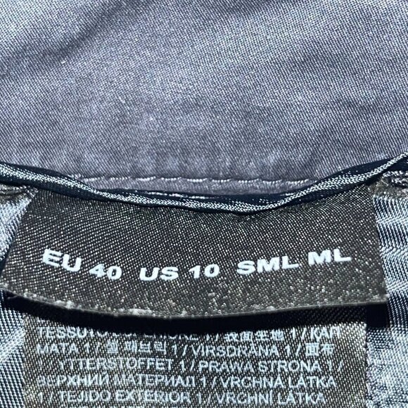 BOGNER Made in Ukraine Women's Navy Lightweight Activewear Pants - EU 40/ US 10 - Picture 9 of 13